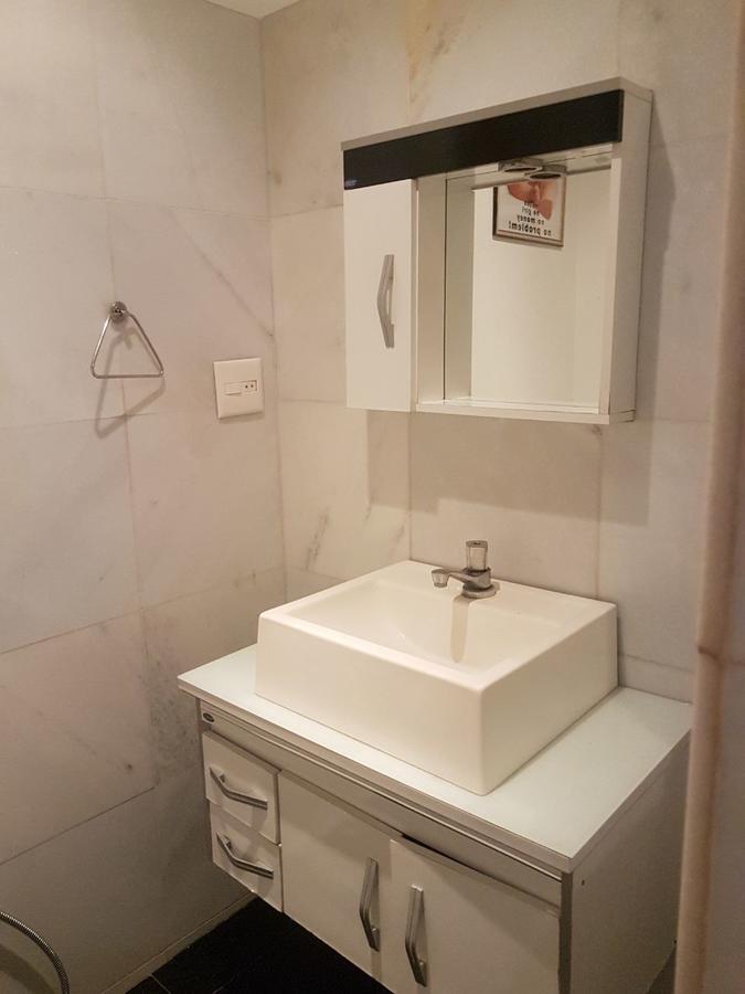 The Best Copacabana Luxury Design 3 Bedroom Room 3 Bathroom 85 Inch Cinema Tv Top Location Rio de Janeiro Exterior photo