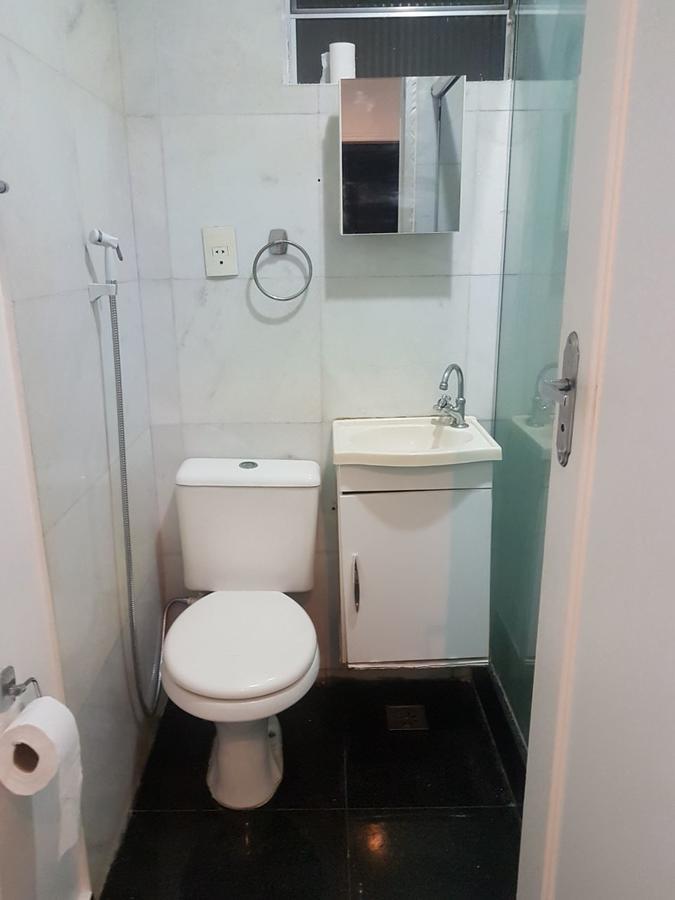 The Best Copacabana Luxury Design 3 Bedroom Room 3 Bathroom 85 Inch Cinema Tv Top Location Rio de Janeiro Exterior photo