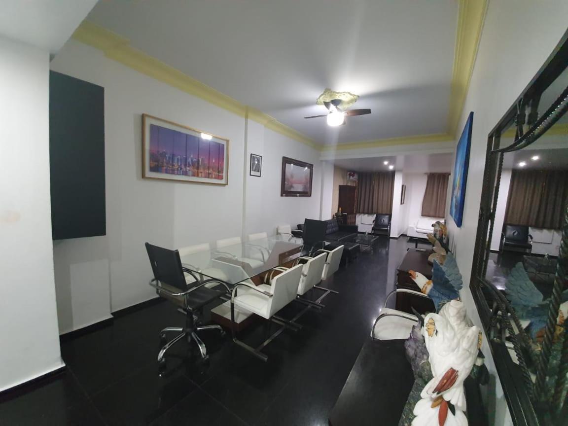 The Best Copacabana Luxury Design 3 Bedroom Room 3 Bathroom 85 Inch Cinema Tv Top Location Rio de Janeiro Exterior photo